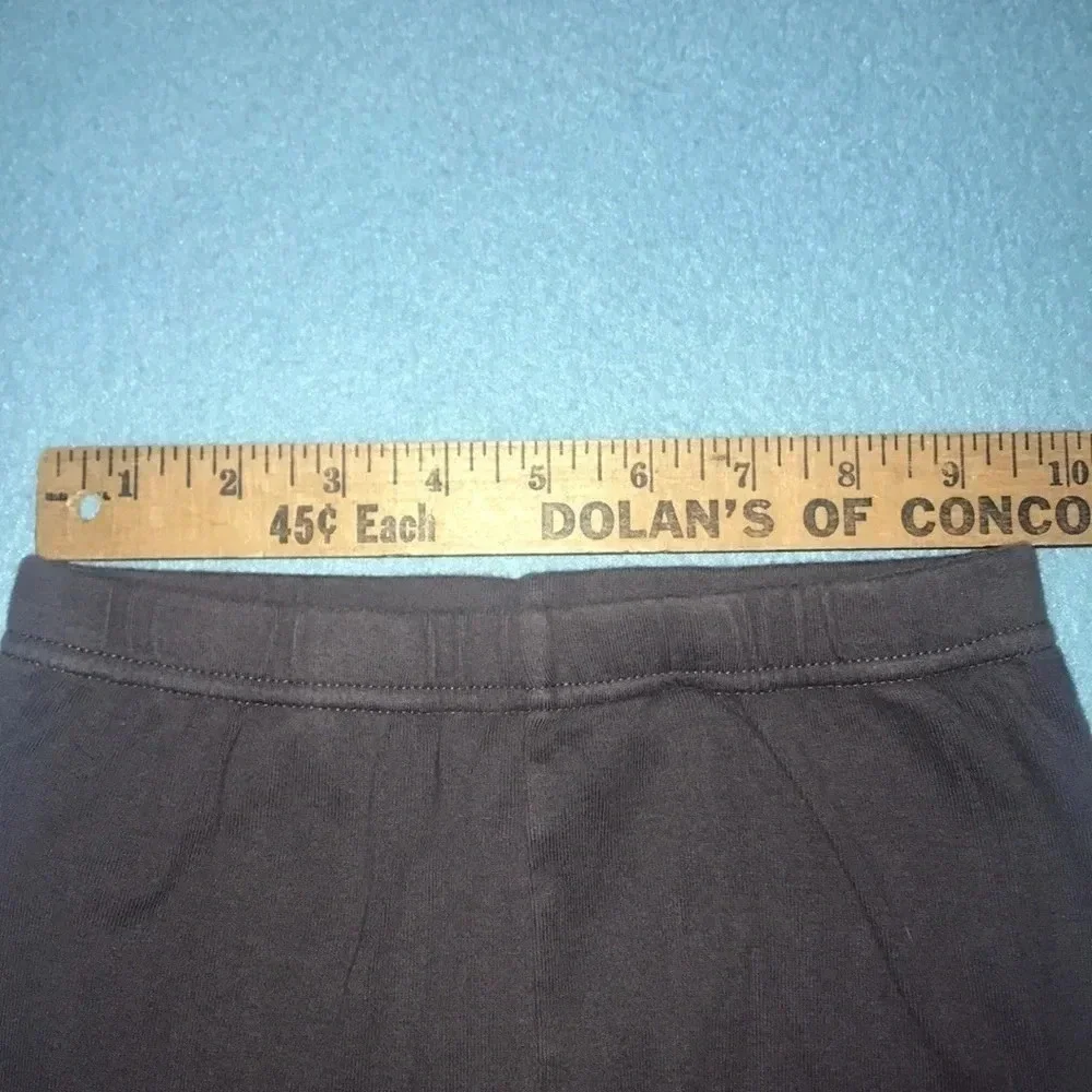 KIRKLAND pajama pants comfy cotton size 8